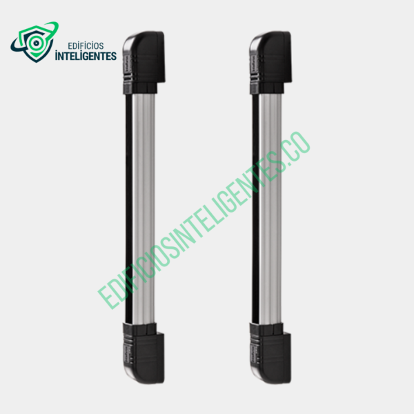 Barrera Fotoeléctrica Perimetral Para Uso Exterior, 4 Haces 70 cms - Image 5